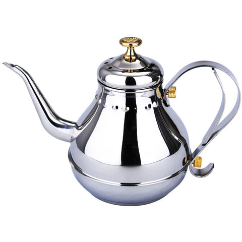 Stainless Steel Kettle Teapot Warmer
