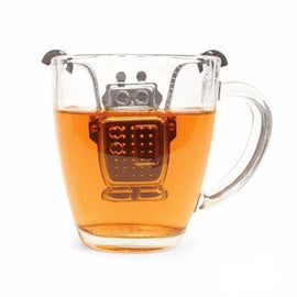 Smart Robot Hanging Tea Infuser
