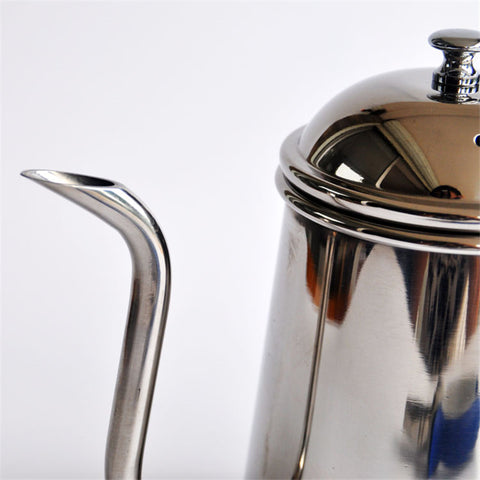 Stainless Steel Kettle Teapot Percolator