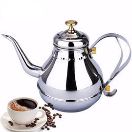 Stainless Steel Kettle Teapot Warmer
