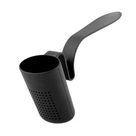 Portable Teaspoon Tea Infuser Strainer