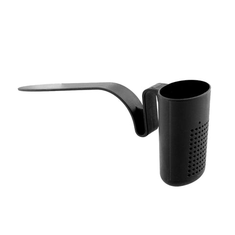 Portable Teaspoon Tea Infuser Strainer
