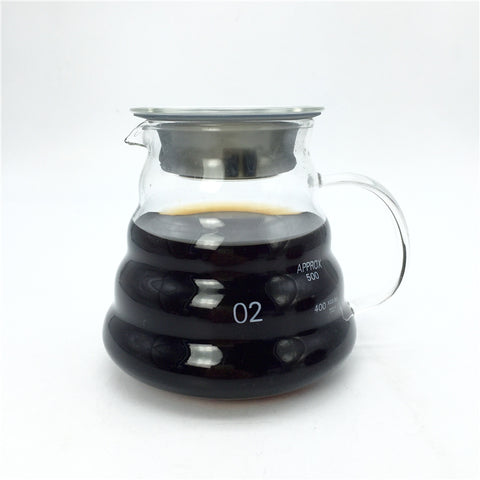 Large Capacity Kettle Teapot Measuring Cup