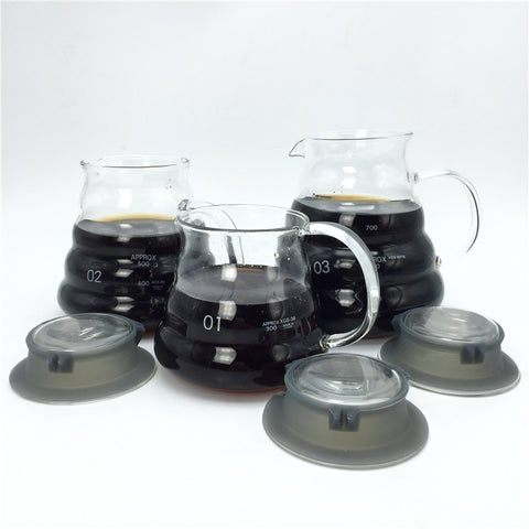 Large Capacity Kettle Teapot Measuring Cup