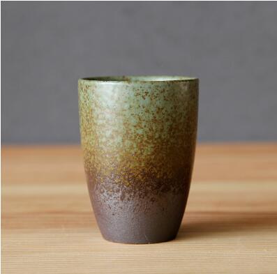 Vintage Ceramic Porcelain Tea Cup