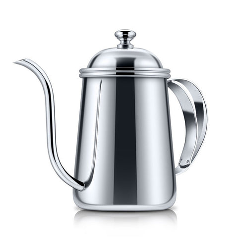 Colorful Stainless Steel Kettle Teapot