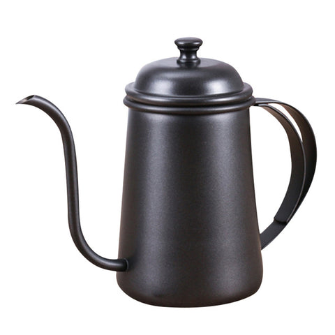 Colorful Stainless Steel Kettle Teapot